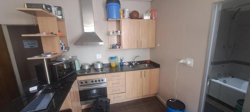 0 Bedroom Property for Sale in Marshalltown Gauteng