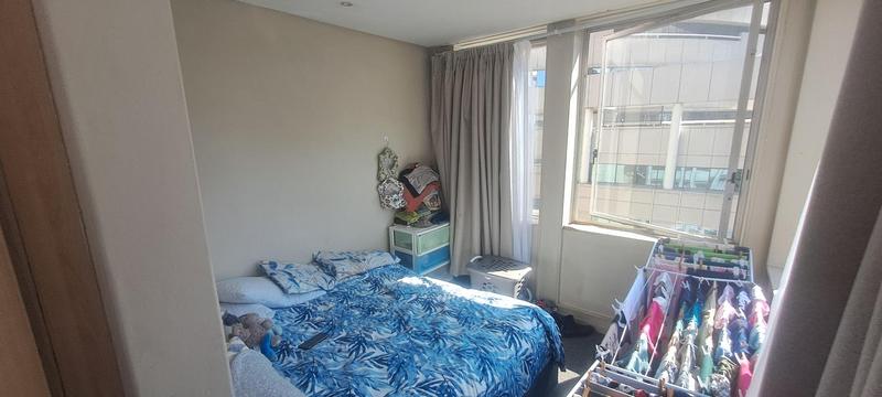 0 Bedroom Property for Sale in Marshalltown Gauteng