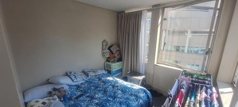 0 Bedroom Property for Sale in Marshalltown Gauteng