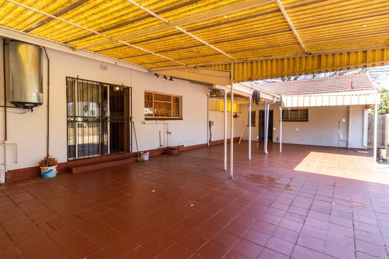 4 Bedroom Property for Sale in Valhalla Gauteng