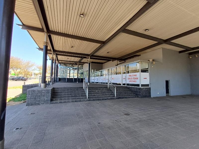 To Let commercial Property for Rent in Centurion Gauteng