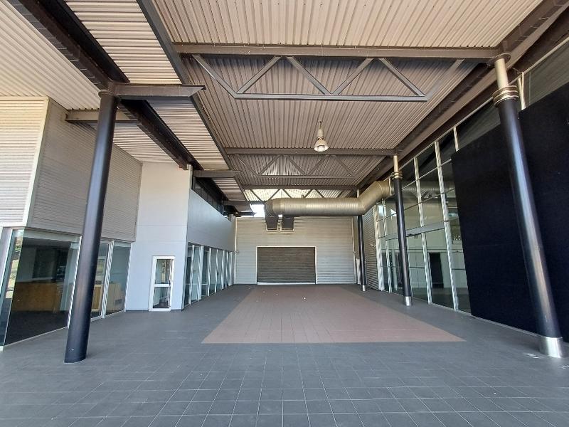 To Let commercial Property for Rent in Centurion Gauteng