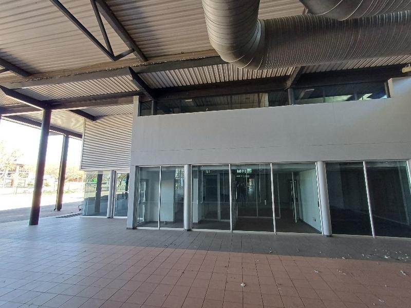 To Let commercial Property for Rent in Centurion Gauteng