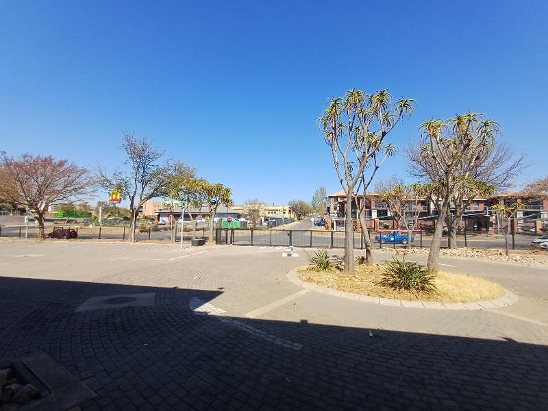 To Let commercial Property for Rent in Centurion Gauteng