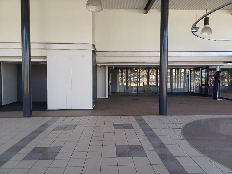 To Let commercial Property for Rent in Centurion Gauteng