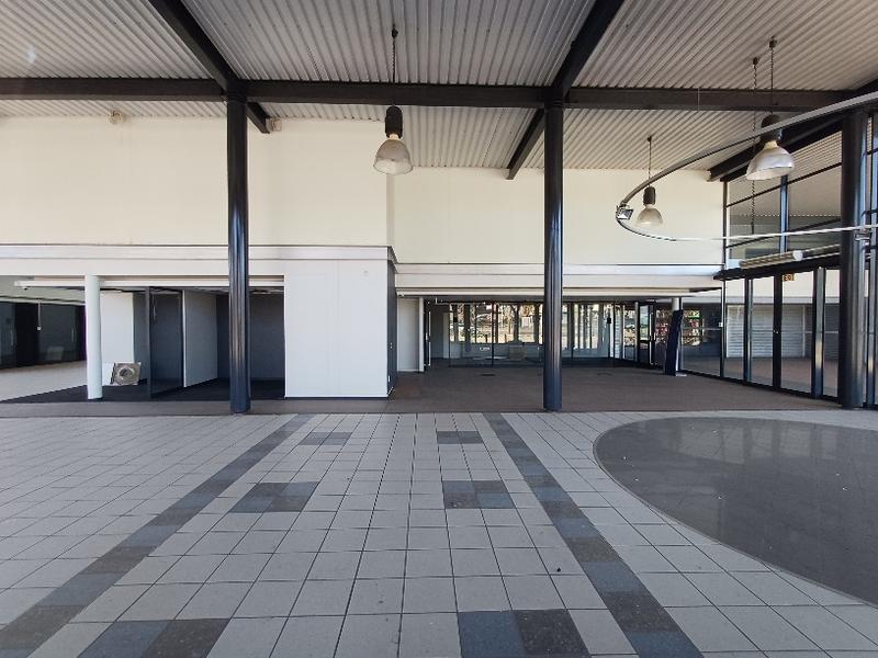 To Let commercial Property for Rent in Centurion Gauteng