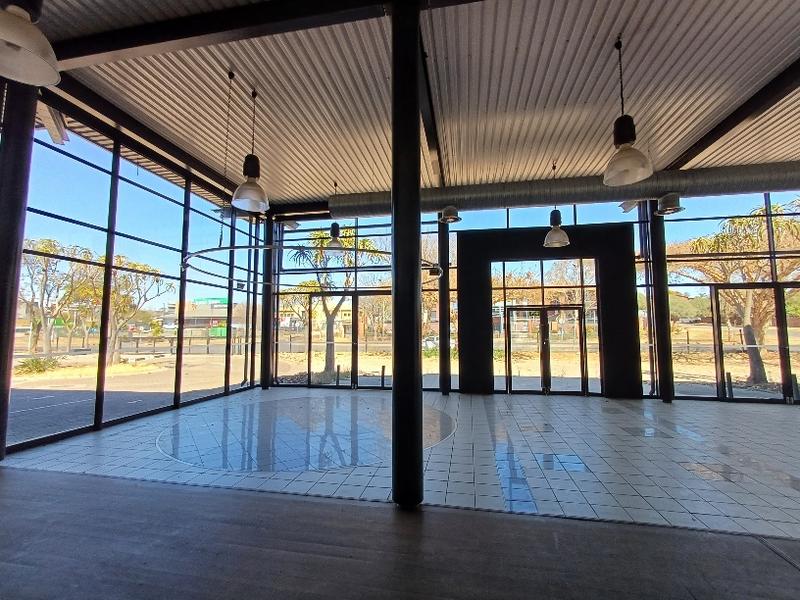 To Let commercial Property for Rent in Centurion Gauteng