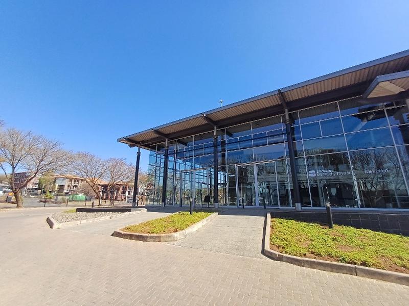 To Let commercial Property for Rent in Centurion Gauteng