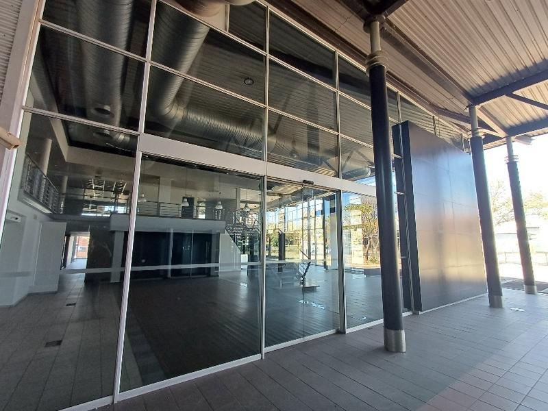 To Let commercial Property for Rent in Centurion Gauteng