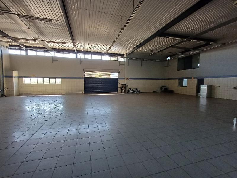 To Let commercial Property for Rent in Centurion Gauteng