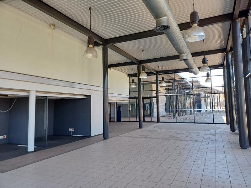 To Let commercial Property for Rent in Centurion Gauteng