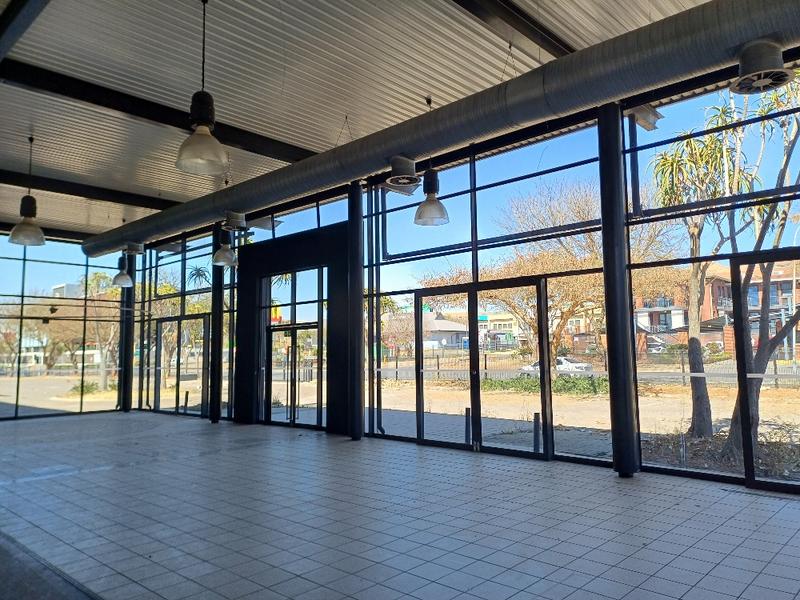 To Let commercial Property for Rent in Centurion Gauteng