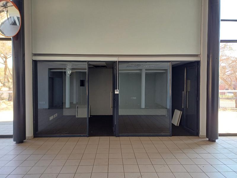 To Let commercial Property for Rent in Centurion Gauteng