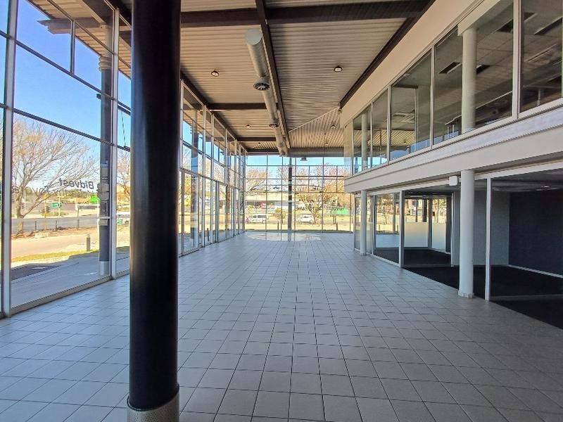 To Let commercial Property for Rent in Centurion Gauteng