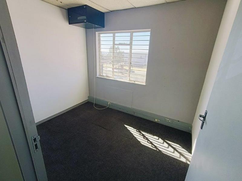 To Let commercial Property for Rent in Kya Sands Gauteng