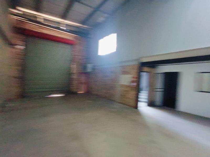 To Let commercial Property for Rent in Kya Sands Gauteng