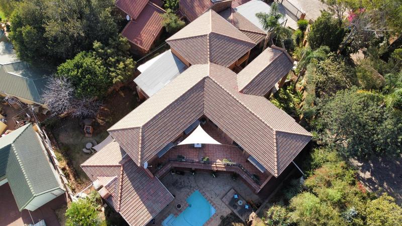 4 Bedroom Property for Sale in Faerie Glen Gauteng