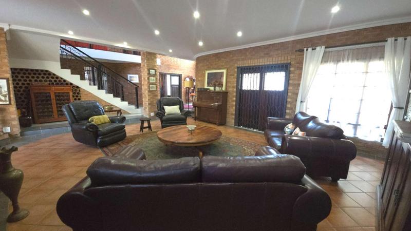 4 Bedroom Property for Sale in Faerie Glen Gauteng