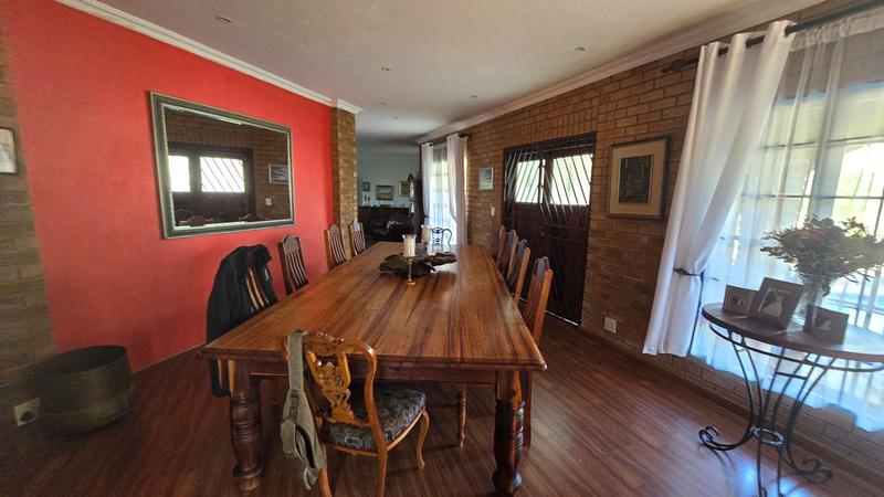 4 Bedroom Property for Sale in Faerie Glen Gauteng