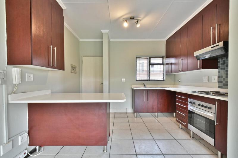 2 Bedroom Property for Sale in Glenvista Gauteng