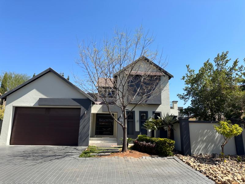 4 Bedroom Property for Sale in Midlands Estate Gauteng