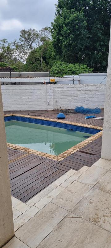 4 Bedroom Property for Sale in Lonehill Gauteng