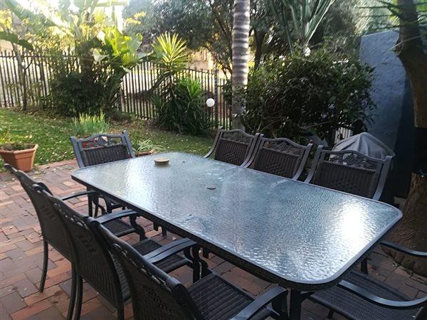 To Let 3 Bedroom Property for Rent in Waterkloof Glen Gauteng