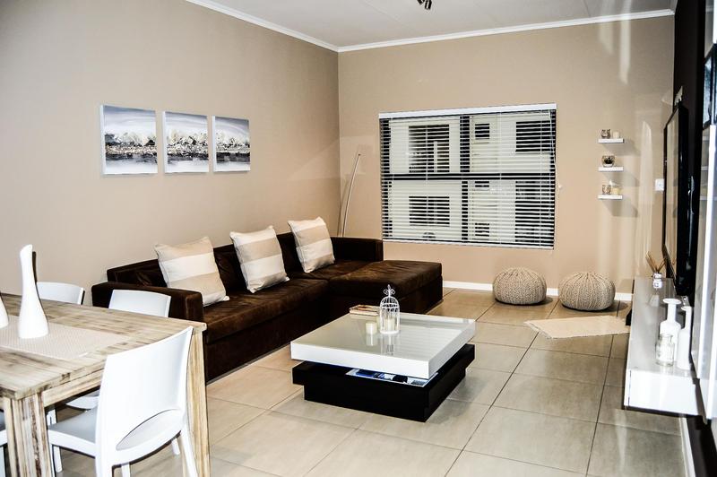 2 Bedroom Property for Sale in Greenstone Hill Gauteng