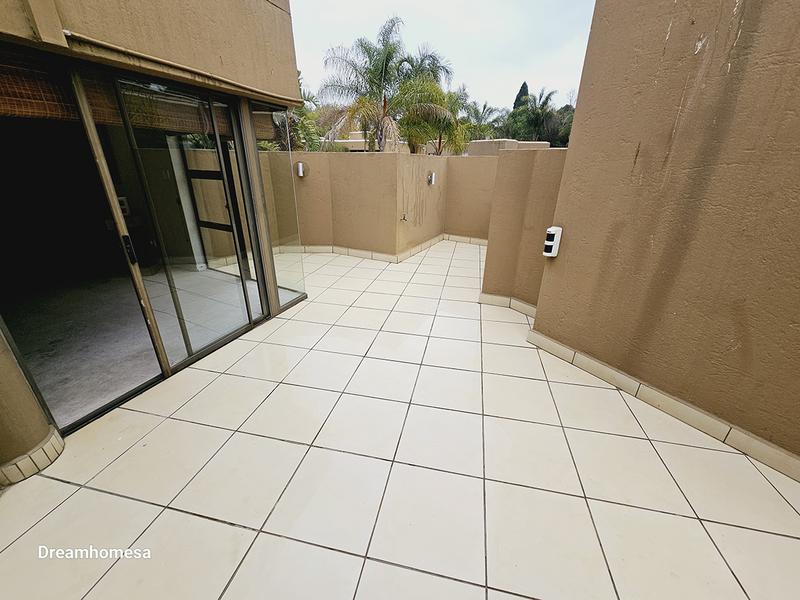 To Let 4 Bedroom Property for Rent in Strathavon Gauteng