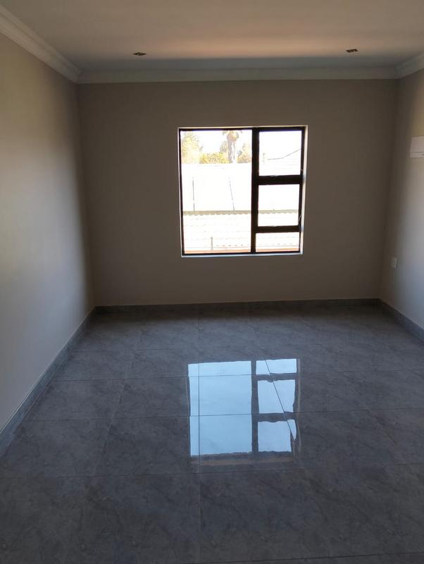 To Let 3 Bedroom Property for Rent in Lenasia Ext 9 Gauteng