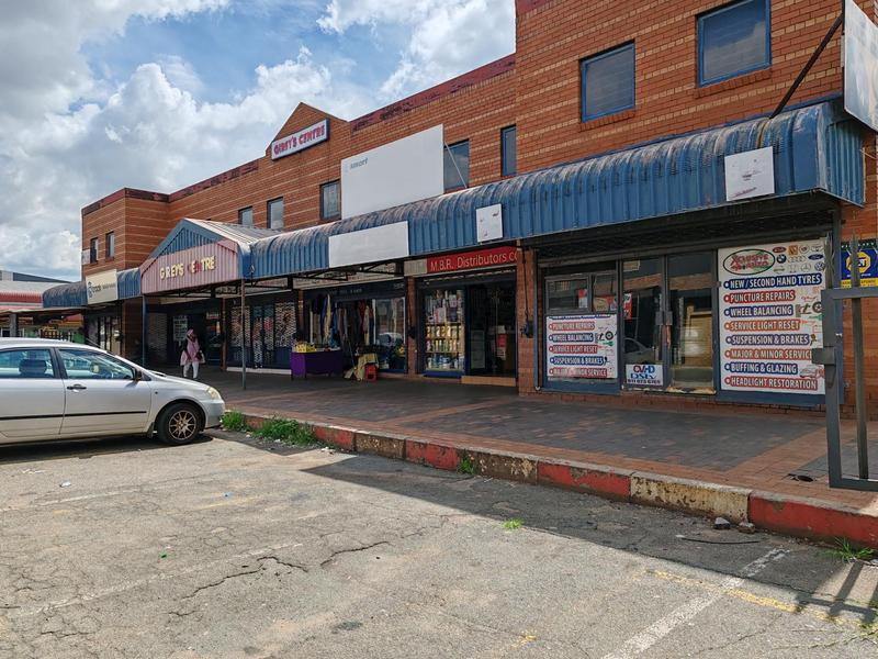 Commercial Property for Sale in Lenasia Gauteng