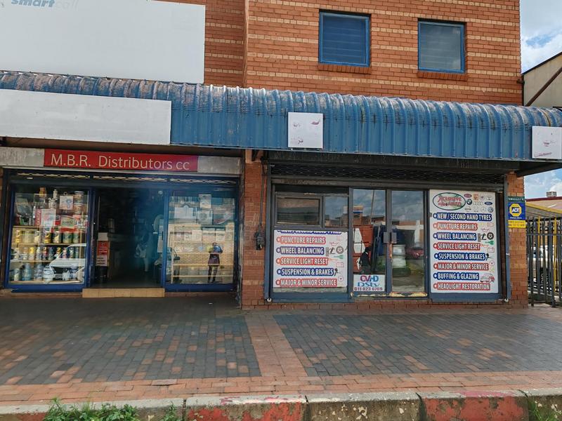 Commercial Property for Sale in Lenasia Gauteng