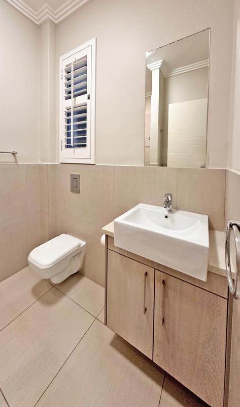 To Let 2 Bedroom Property for Rent in Bryanston East Gauteng