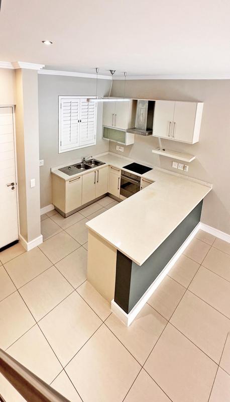 To Let 2 Bedroom Property for Rent in Bryanston East Gauteng