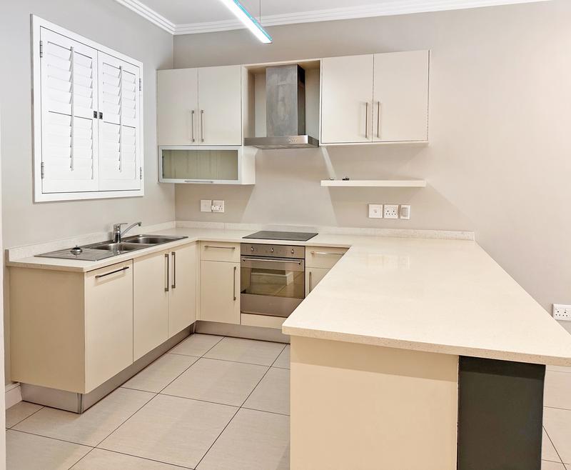 To Let 2 Bedroom Property for Rent in Bryanston East Gauteng