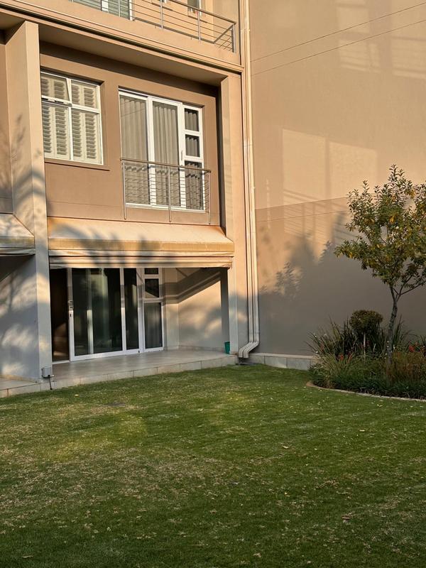 To Let 2 Bedroom Property for Rent in Bryanston East Gauteng