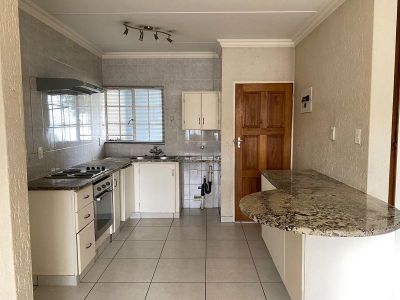 2 Bedroom Property for Sale in Bartlett Gauteng