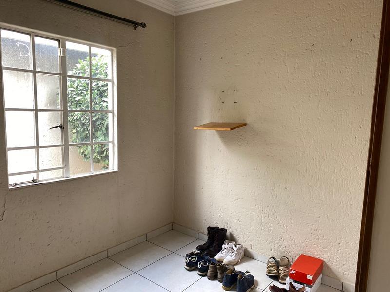 2 Bedroom Property for Sale in Bartlett Gauteng