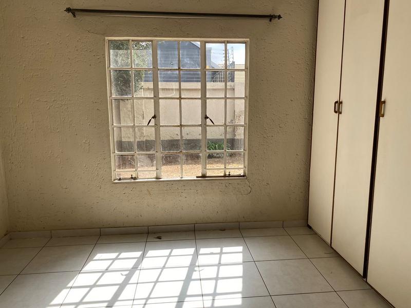 2 Bedroom Property for Sale in Bartlett Gauteng