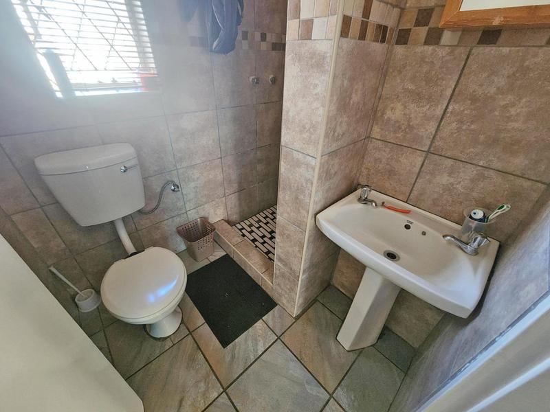 4 Bedroom Property for Sale in Pierre Van Ryneveld Gauteng