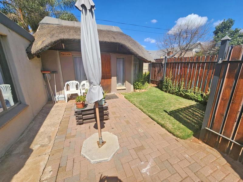 4 Bedroom Property for Sale in Pierre Van Ryneveld Gauteng