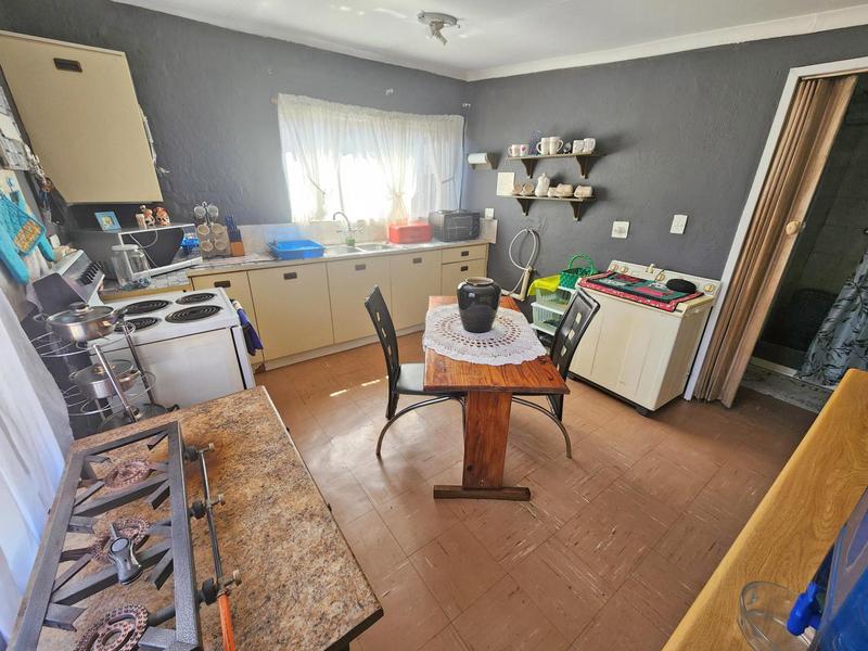 4 Bedroom Property for Sale in Pierre Van Ryneveld Gauteng