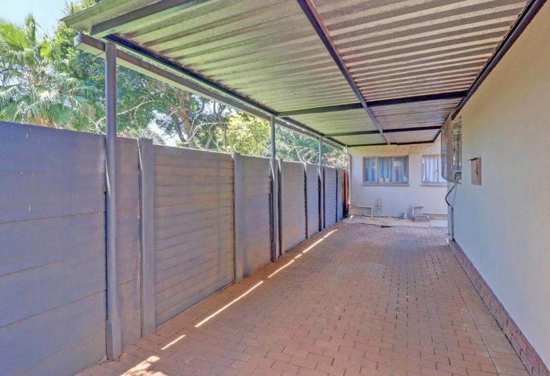 4 Bedroom Property for Sale in Pierre Van Ryneveld Gauteng