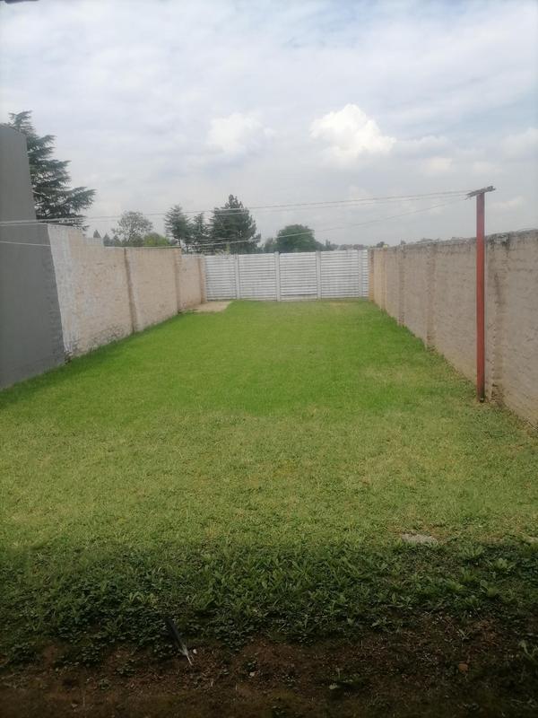 To Let 2 Bedroom Property for Rent in Mantevrede Gauteng