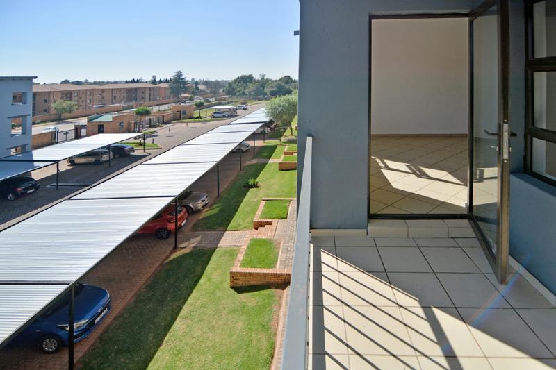 To Let 2 Bedroom Property for Rent in Groblerpark Gauteng