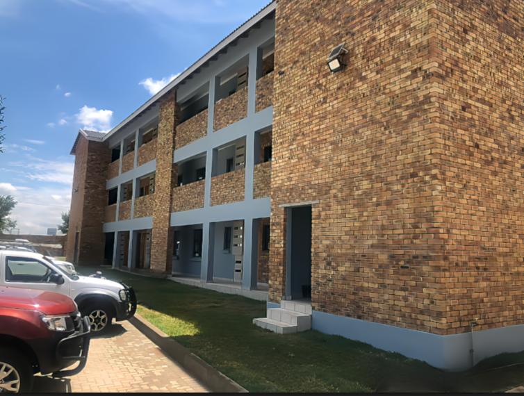 To Let 2 Bedroom Property for Rent in Groblerpark Gauteng