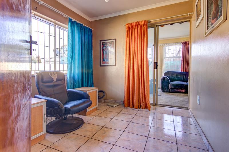 4 Bedroom Property for Sale in Van Dyk Park Gauteng