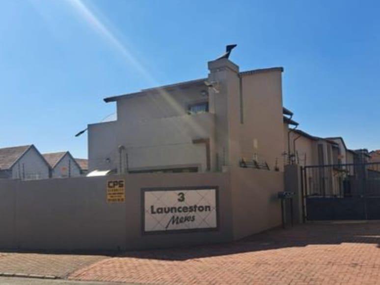 3 Bedroom Property for Sale in New Redruth Gauteng