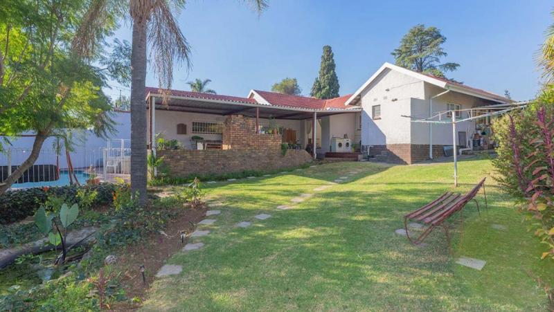 4 Bedroom Property for Sale in Illiondale Gauteng