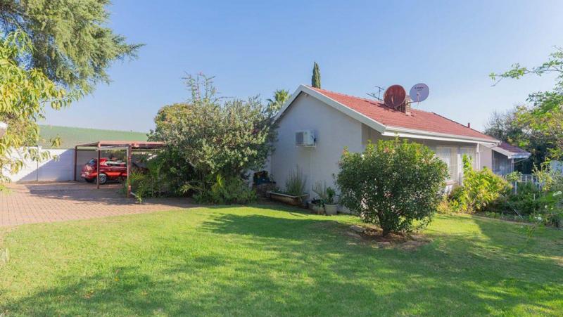 4 Bedroom Property for Sale in Illiondale Gauteng